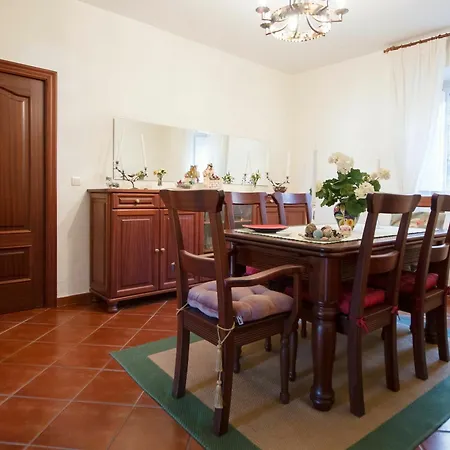 104226 House In Apartamento *